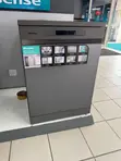 Hisense 13 Place Setting Dishwasher - 2