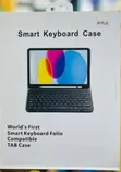 Smart Keyboard Case for Samsung Galaxy Tab A9 Plus - 2