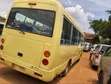 Mitsubishi Fuso Rosa 2016 - Yellow - 3