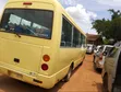 Mitsubishi Fuso Rosa 2016 - Yellow - 4