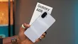 New Samsung Galaxy A08 64GB Blue - 1