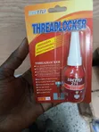 Locttlf 271 High Strength Threadlocker - 1