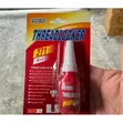 Locttlf 271 High Strength Threadlocker - 2