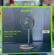 Oraimo PowerTurbo OPF-502A 2-in-1 Folding Fan - 1