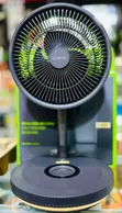 Oraimo PowerTurbo OPF-502A 2-in-1 Folding Fan - 2