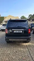 Toyota Land Cruiser 2024 Black - 2