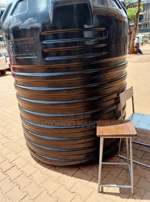 Gentex 5000 Litre Water Tank - Good Quality