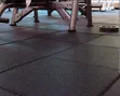 Gym Floor Installation Services by Vigor Sports World - 1