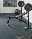 Gym Floor Installation Services by Vigor Sports World - 2