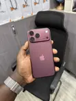 Apple iPhone 18 Pro Max 256GB Purple - 3
