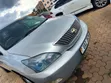 Toyota Harrier 2008 Silver - 1