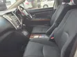 Toyota Harrier 2008 Silver - 5