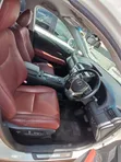 Lexus RX 270 2015 White - 2