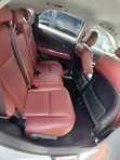 Lexus RX 270 2015 White - 4
