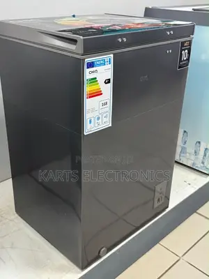 CHiQ 180 Litres Chest Freezer