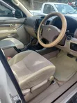Toyota Land Cruiser Prado 2007 TX Pearl - 2