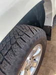Toyota Land Cruiser Prado 2007 TX Pearl - 4