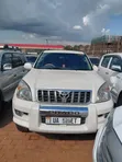 Toyota Land Cruiser Prado 2007 TX Pearl - 5
