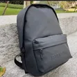 Essential Waterproof Backpack Laptop Bag - 1