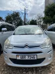 Citroen C3 2017 White - 1