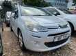 Citroen C3 2017 White - 2