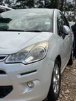 Citroen C3 2017 White - 3
