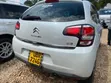 Citroen C3 2017 White - 4