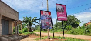 Land for Sale in Wakiso Bulabakulu