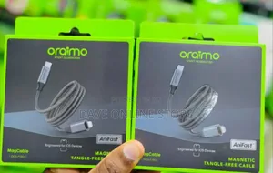 Oraimo MagCable OCD-710CL (USB-C to Lightning)