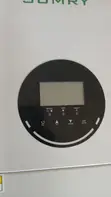 Sumry 2000VA Hybrid Solar Inverter 12V - 1600W MPPT - 3