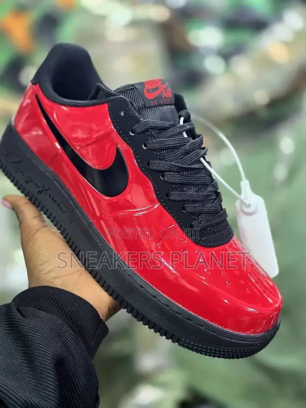 Nike Air Force 1 Sneakers - 1