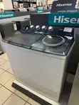 MAC 14kg Twin Tub Washing Machine - 2