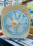 Geepas Box Fan - Brand New - 1
