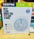 Geepas Box Fan - Brand New - 2