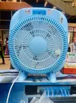 Geepas Box Fan - Brand New - 3