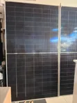 705W Monocrystalline Solar Panels - 1