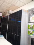 705W Monocrystalline Solar Panels - 2