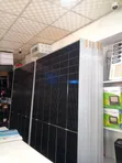 705W Monocrystalline Solar Panels - 3
