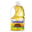 Sunseed Sunflower Cooking Oil 3L - 1