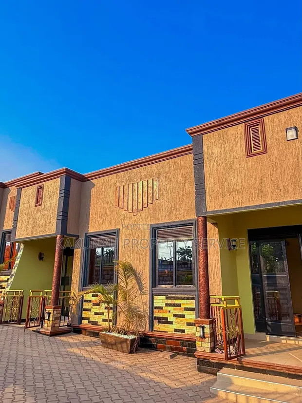Furnished Studio Apartment for Sale in Nkoowe, Wakiso - 1