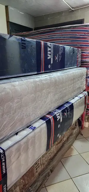 Vitafoam Dynasty Mattress - Double Size