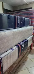 Vitafoam Dynasty Mattress - Double Size - 1