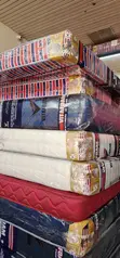 Vitafoam Dynasty Mattress - Double Size - 2