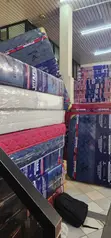 Vitafoam Dynasty Mattress - Double Size - 3