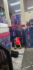 Vitafoam Dynasty Mattress - Double Size - 4