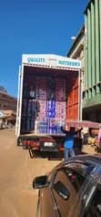 Vitafoam Dynasty Mattress - Double Size - 5