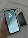 New Samsung Galaxy A17 5G 256GB Black - 2