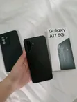 New Samsung Galaxy A17 5G 256GB Black - 4