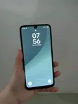 New Samsung Galaxy A17 5G 256GB Black - 5