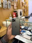 Apple iPhone 11 Pro 256 GB Green - 3